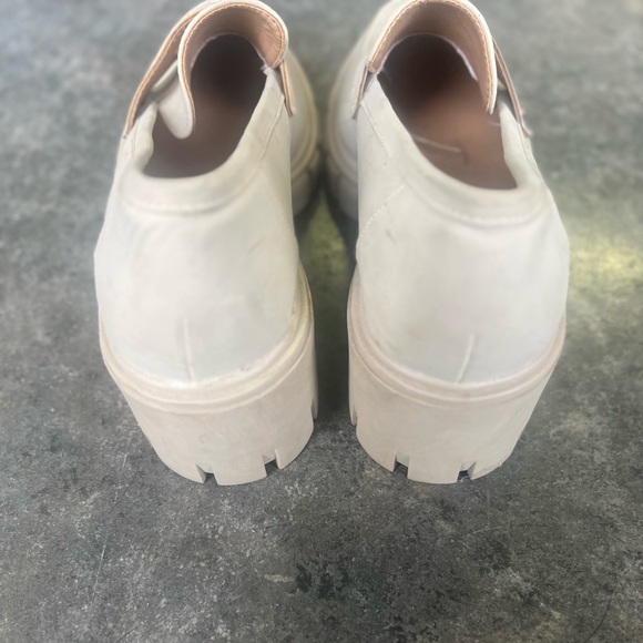 Sincerely Jules “Dylan” Women's Platforms size 8.5 - Picture 3 of 5